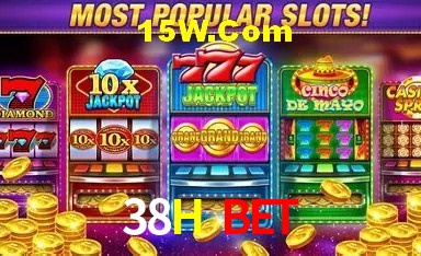 A Revolução dos Aplicativos de Jogos no 38H Bet